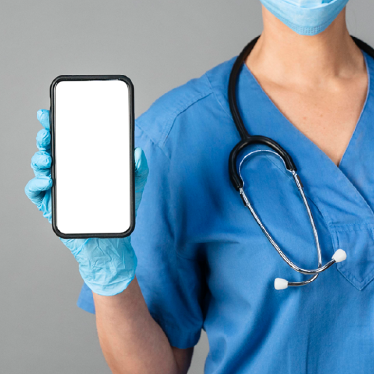 mobile services